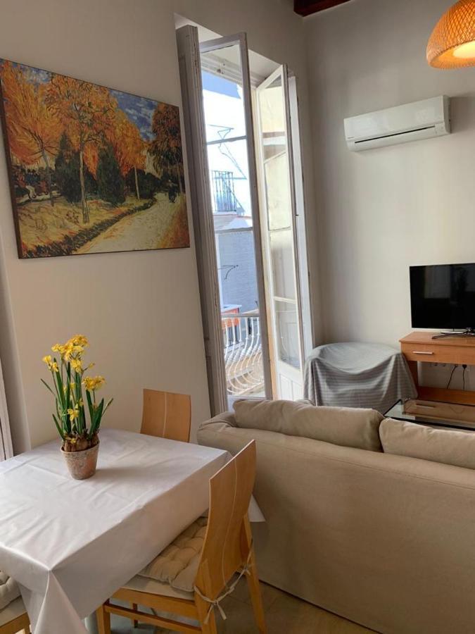 Apartamentos Valverde Cádiz 1 - A Esterno foto